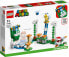 Фото #3 товара Конструктор LEGO LEGO Super Mario 71409 Maxi Spike on a Cloud Challenge Expansion Set Toy.