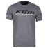 Фото #1 товара KLIM K Corp short sleeve T-shirt
