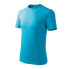 Фото #1 товара T-shirt Malfini Heavy U MLI-11044 turquoise