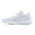 NEW BALANCE Fresh Foam Arishi V4 Bungee Lace With Top Strap running shoes