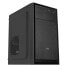 Фото #3 товара ORDENADORES DX H610 i3-12100/8GB/512GB SSD desktop pc