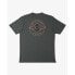 BILLABONG Rotor Diamond short sleeve T-shirt