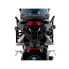 HEPCO BECKER C-Bow Honda CB 650 R 21 6309529 00 01 Side Cases Fitting