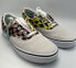 Фото #3 товара New Vans Comfycush Era Mixed Media White Multi Men's Size 8/ Women's 9.5