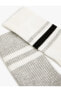 Фото #6 товара Носки Koton Stripe Patterned Multicolor
