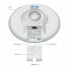 Фото #2 товара Точка доступа UBIQUITI NBE-M5-16 AIRMAX 5 GHz 16 dBi Белый