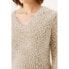 GARCIA I30044 V Neck Sweater