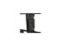 Фото #7 товара Kanto T3760 Tilting Mount for 37-inch to 70-inch TVs - Black