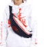 Фото #4 товара Сумка Nike Sportswear Heritage BA5750-498, мужская/женская, сине-черная