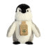 Фото #5 товара ECO NATION Aurora Penguin teddy