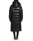 ფოტო #2 პროდუქტის Women's Harper Hooded Maxi Puffer Coat