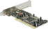 Фото #2 товара Kontroler Delock PCI - 4x SATA (70154)