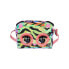 SPIN MASTER Holographic Purse Pets Tiger With 30 Sound Effects bag