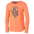 Фото #1 товара TERNUA Intron long sleeve T-shirt