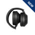 Фото #5 товара Sony WH-1000XM4 - Headset - Head-band - Calls & Music - Black - Binaural - Touch