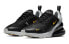 Nike Air Max 270 Pure Platinum GS 943345-016 Sneakers