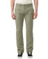 ფოტო #1 პროდუქტის Men's Straight Six Straight-Fit Stretch Canvas Carpenter Pants