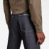 G-STAR Type 49 Relaxed Straight Selvedge jeans