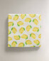 Фото #1 товара Lemon paper napkins (pack of 20)