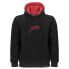 Фото #2 товара KIMI Script Logo hoodie