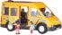 Фото #9 товара Playmobil 9419 – School Bus Toy, Single