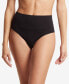 Фото #2 товара Women's Body Midrise Thong Underwear, 4H1921