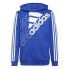 Фото #1 товара Толстовка Adidas Essentials Logo Hoodie