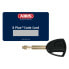 ABUS Granit XPlus 540/160HB230+SHB U-Lock