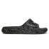 Фото #1 товара Puma Mb.03 X Lf Slide Mens Black, Grey Casual Sandals 39422303