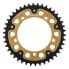 SUPERSPROX Stealth 42D RST1800X42GLD rear sprocket