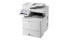 Brother MFC-L9670CDN - Laser - Colour printing - 2400 x 600 DPI - A4 - Direct printing - White