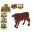 Фото #1 товара Игровая фигурка Shico Animals Farm Farm 10,5 x 9 cm Wild Animals (Дикие животные).
