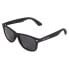 Очки HYPNOTIC Wilton Polarized Rubber Black / Black - фото #2