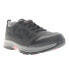 Фото #2 товара Propet Cora Hiking Womens Black Sneakers Athletic Shoes WBA082KBPI-005