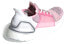 Фото #4 товара Кроссовки Adidas Ultraboost 19 True Pink Orchid Tint женские