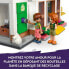 Фото #10 товара Конструктор LEGO Friends 41729 Супермаркет с грузовиком и мини-куклами, Детям