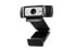 Веб-камера Logitech C930e, 1080р HD, черная