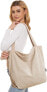 Фото #10 товара Сумка KALIDI Corduroy Large Shopper