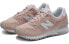 New Balance NB 565 B WL565CLP Athletic Shoes