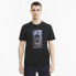 Фото #1 товара [598007-01] Mens Puma BMW Motorsport Graphic Tee