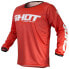 ფოტო #1 პროდუქტის SHOT Raw long sleeve T-shirt