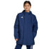 Фото #2 товара Adidas Entrada 22 Stadium Jr IB6079 jacket