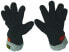 HT Alaskan Polar Ice Fishing Fleece Lined Waterproof Gloves Large - фото #1