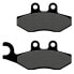 GALFER FD277G1054 Sintered Brake Pads - фото #3