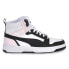 Фото #1 товара Puma 13 Rebound V6 Mid Jr