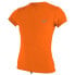 Фото #1 товара O´NEILL WETSUITS Premium Skins Sun Shirt T-Shirt