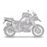 Фото #2 товара Мотоаксессуары Shad Система боковых кофров 3P для BMW R1200GS/R1250GS/R1250GS Adventure