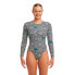 FUNKITA Long Shot Weave Please Swimsuit