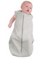 Baby Boys and Girls 0.2 Tog Cocoon Swaddle Bag