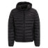 Фото #1 товара Fila Stein Hooded Lightweight